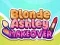 Spil Blonde Ashley Makeover online