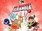 Spil Cartoon Network Air Hockey Scramble online