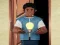 Spil Find Bulb Magic Man online