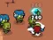 Spil Zombie Rush online