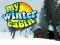 Spil My Winter Cabin online