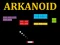 Spil Arkanoid online