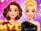 Spil Ellie NYE Sequin Party online