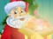 Spil Christmas Santa Lights online