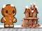 Spil Find Christmas Gift Pyramid online