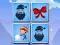 Spil Winter Shuffled Card Memory online