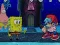 Spil FNF: Cartoon Clash online