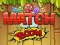 Spil Match Boom online
