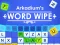 Spil Word Wipe online