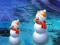 Spil Christmas Bear Escape online