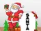 Spil Magical Escape Find Christmas Santa Claus online