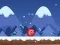 Spil Red Ball: A New Year's Adventure online