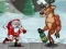 Spil Santa Run online