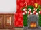 Spil Angel Christmas Room Escape online