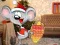 Spil Christmas Rat Escape online