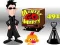 Spil  Monkey Go Happy Stage 491 online