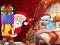 Spil Fun Christmas Santa Escape online