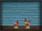 Spil Amgel Easy Room Escape 95 online