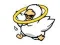 Spil Clusterduck online