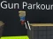 Spil Kogama: Gun Parkour online