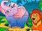 Spil Jigsaw Puzzle: Nature Animals online