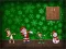 Spil Amgel New Year Room Escape 7 online