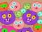 Spil Merge Cats online