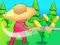 Spil Farm Land - Farming Life Game online