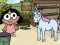 Spil Betty & the Yeti's Unicorn game online