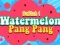 Spil Watermelon Pang Pang online