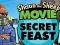 Spil Shaun the Sheep: Movie Secret Feast online