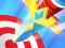 Spil Target Hit 3d online