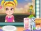 Spil My Bakery Empire Bake a Cake online