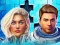 Spil Cosmic Riddles online