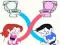 Spil Toilet Rush Race: Pee Master online
