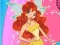 Spil Winx Bloom Magic Dress Up online