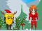 Spil Asami Mom Adventure online