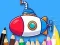 Spil Coloring Book: Submarine online