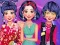 Spil Snow White All Around the Fashion online
