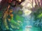 Spil Trapped Peacock Fairy Escape online