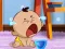 Spil Little Baby Hungry Escape online