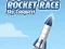 Spil Rocket Race online