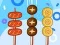 Spil Food Sort: Merge Puzzle online
