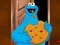 Spil Find Crazy Cookie Monster online