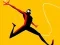 Spil Ragdoll Spider: Hook Man online