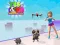 Spil Yes or No Challenge Run online