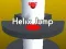 Spil Helix Jump online