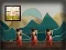 Spil Amgel Easy Room Escape 121 online