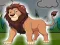 Spil Giant Lion Escape online