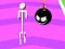 Spil Tall Fat Man Run online